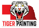 TIGER PAINTING